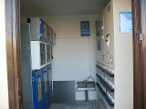 Post de transformare AlbacoExim